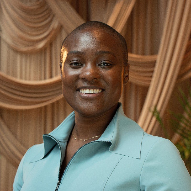 Nneka Onwuzurike