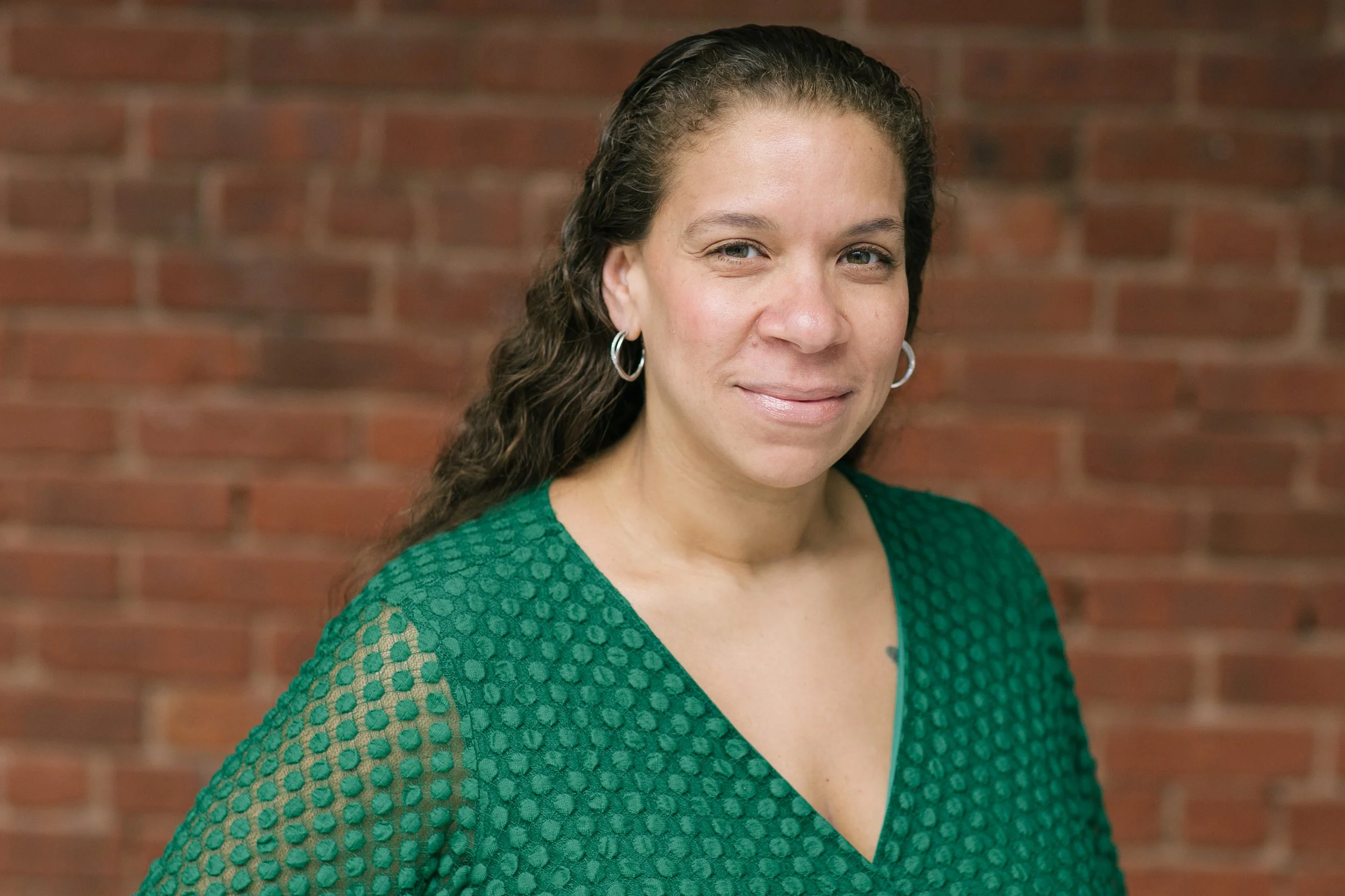 Adria Powell