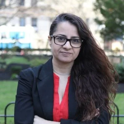 Sandra Lobo