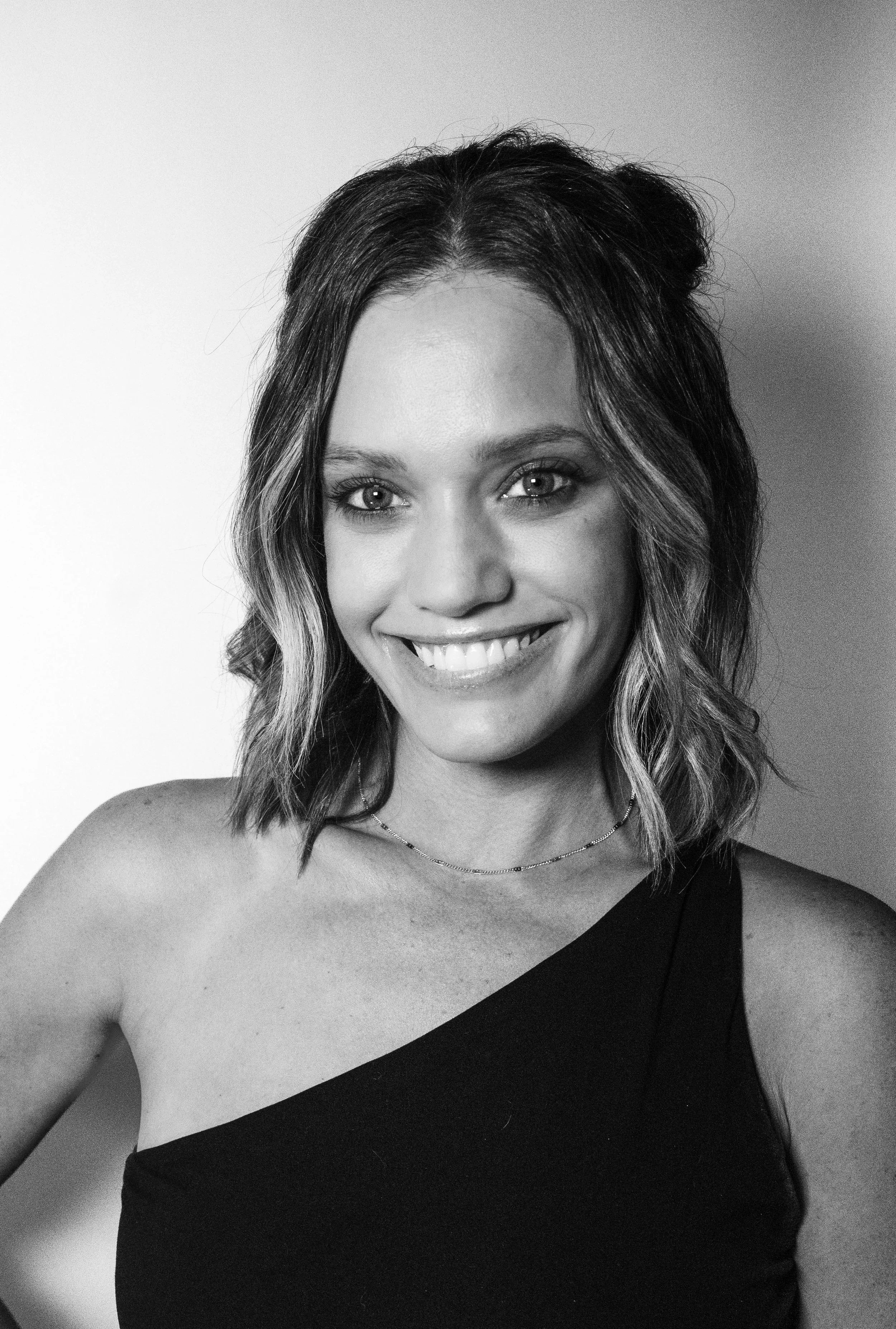 Kate Andrews