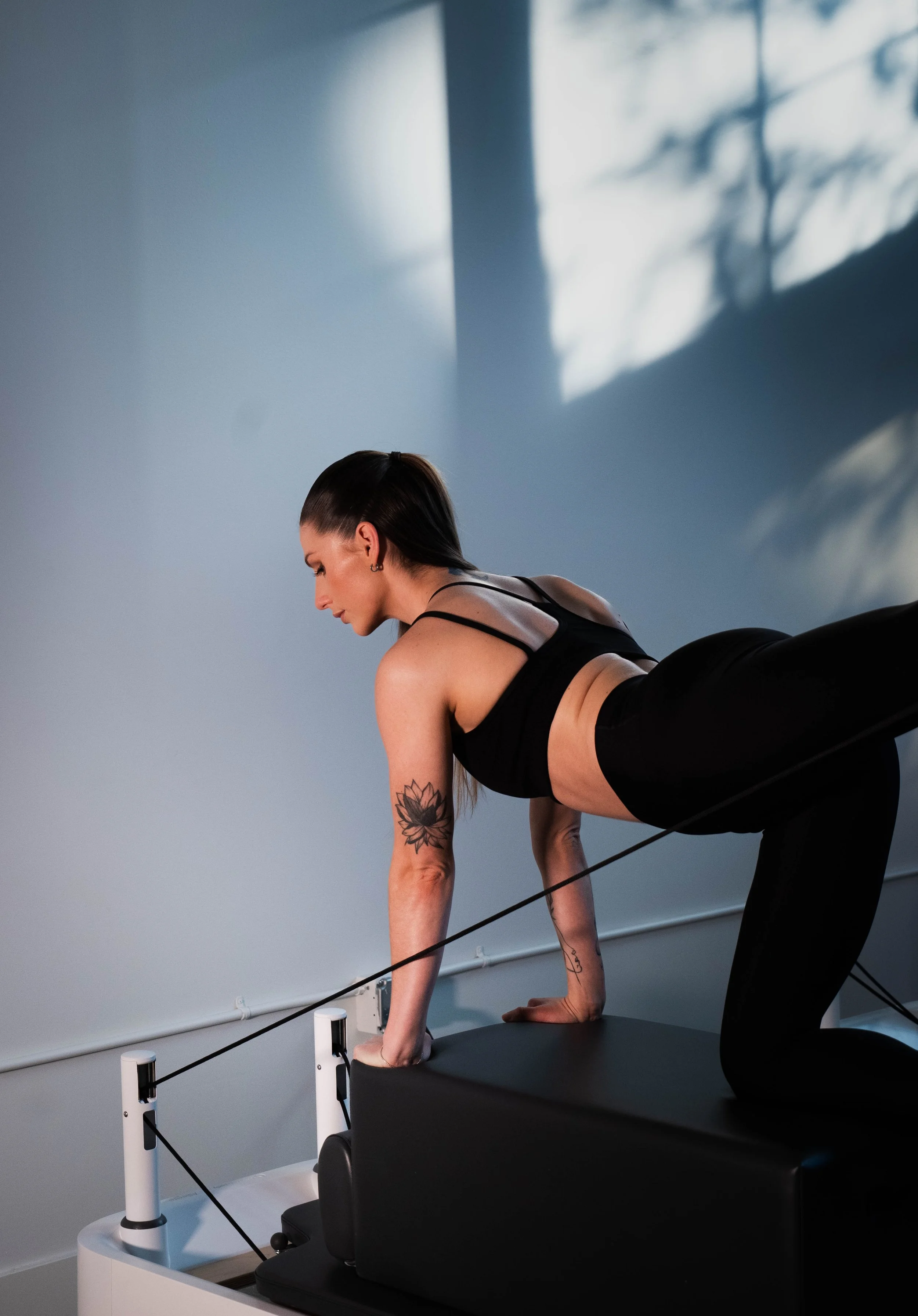 Avenir Teacher Training