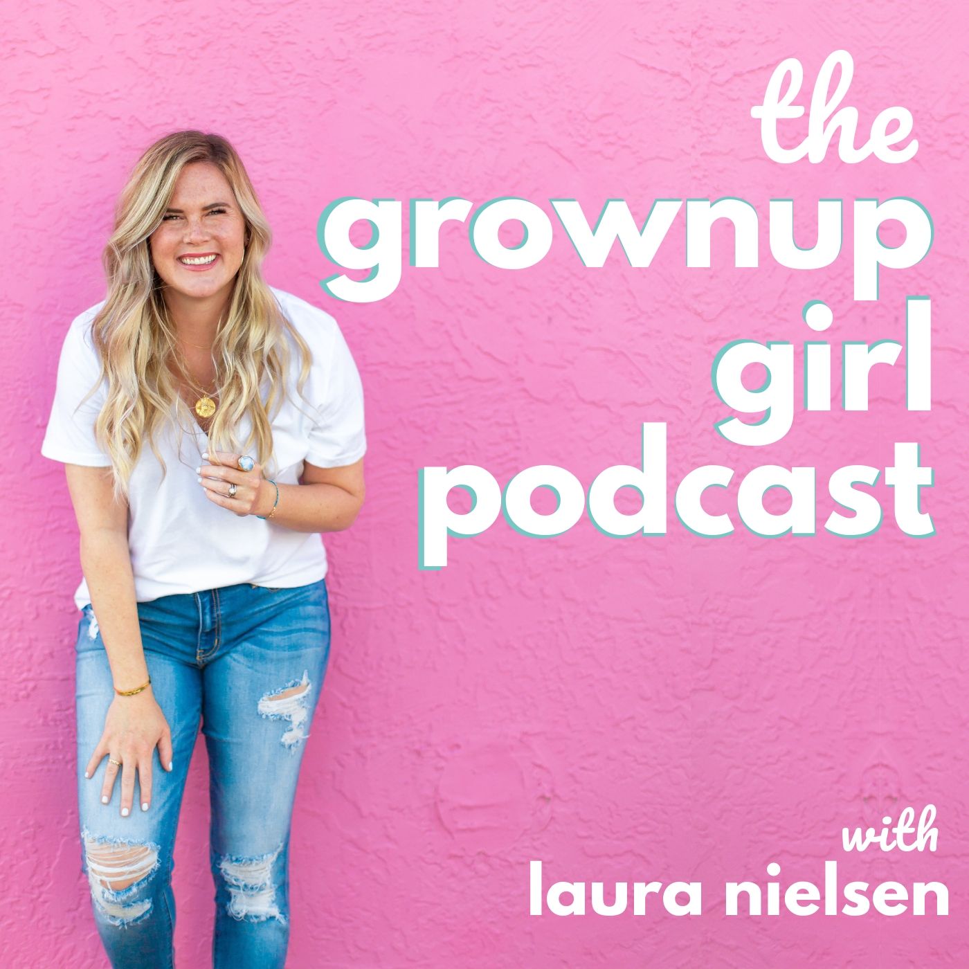 Bonus: It's OK to Not Be OK, Recovering From Trauma Solo Episode with Laura