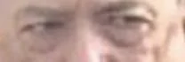 Sheriff Trevino’s eyes