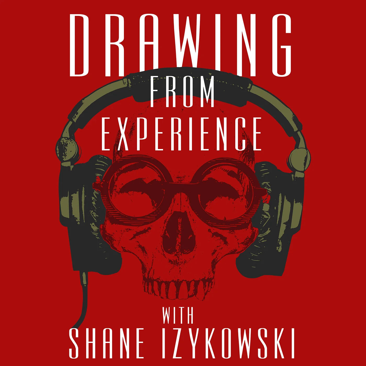 Episode 96: Forging Your Own Path with Ryan Case