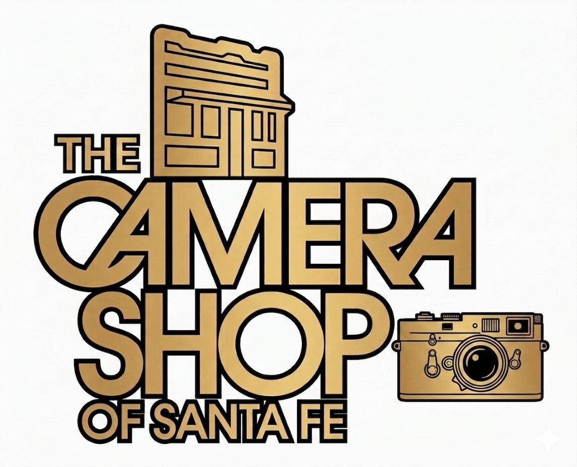 The Camera Shop of Santa Fe