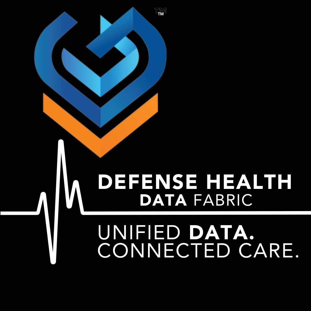 DHA-Data Fabric