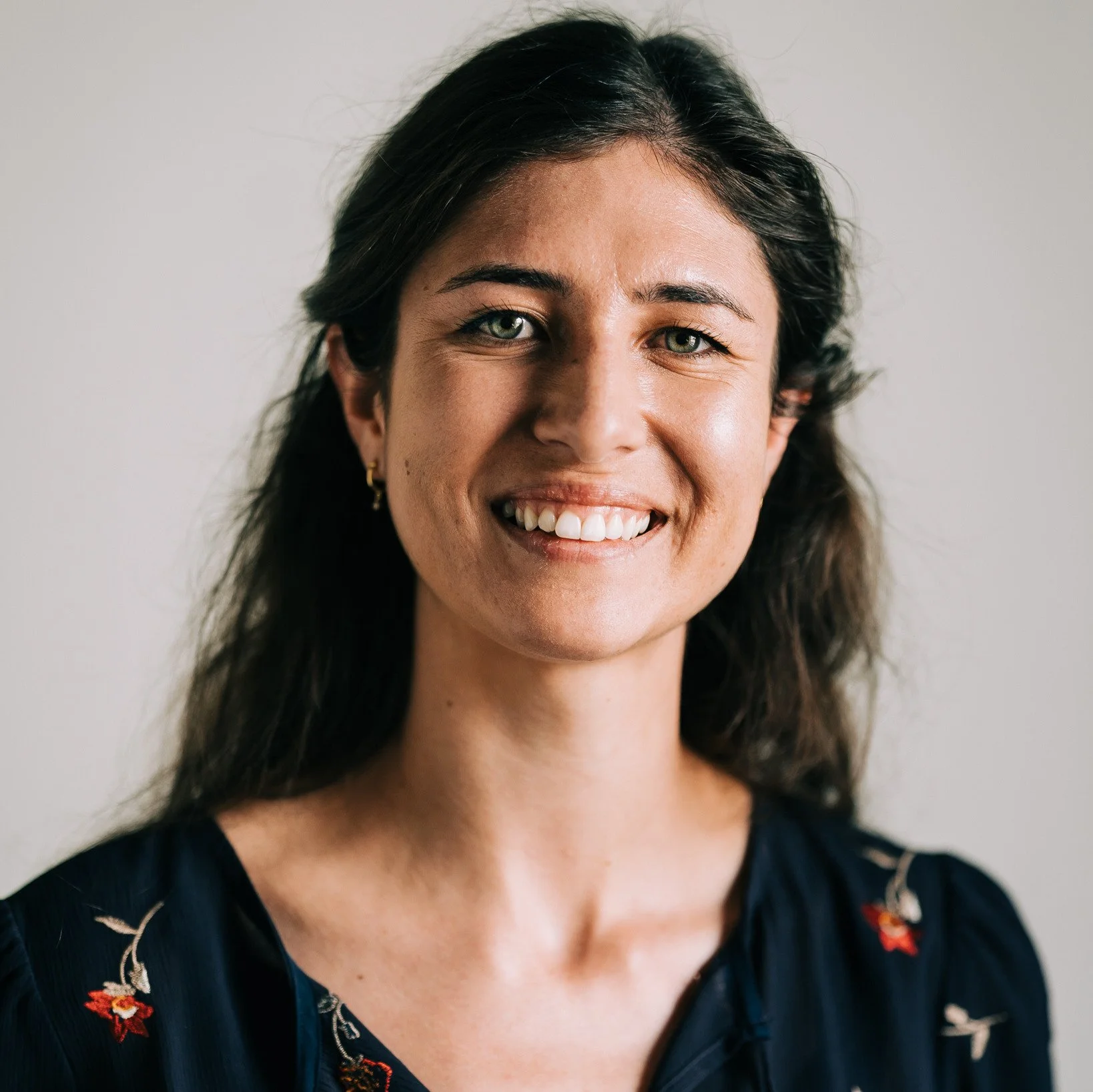 Reta Gasser headshot