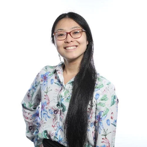 Bella Wang headshot
