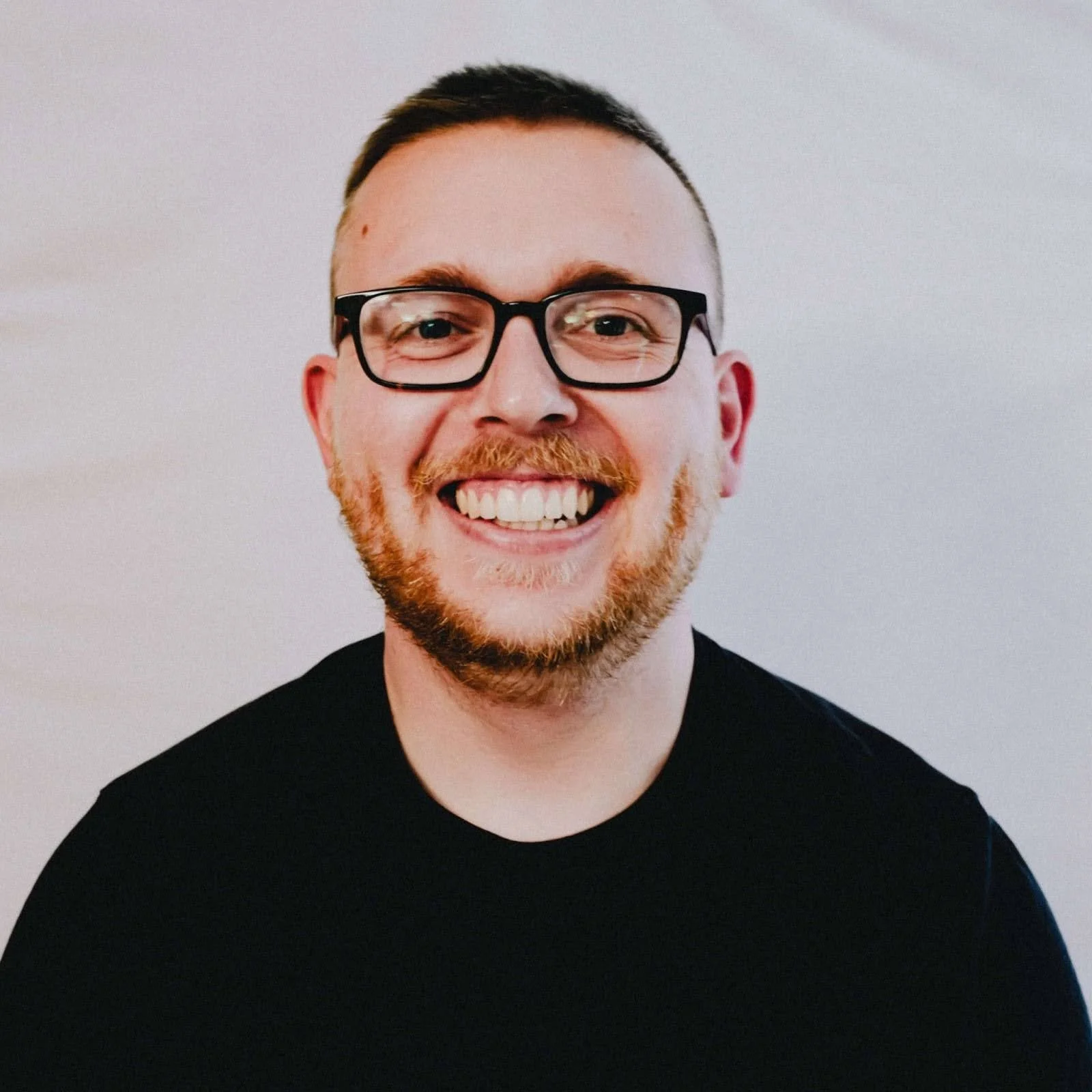 Ian Ferguson headshot