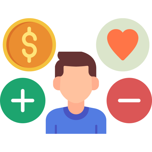 Behavioral Modification Icon