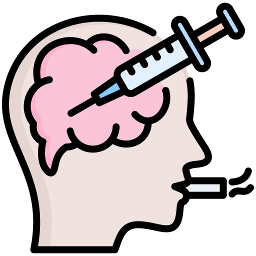 Addiction Icon