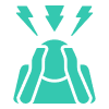 Anxiety Icon