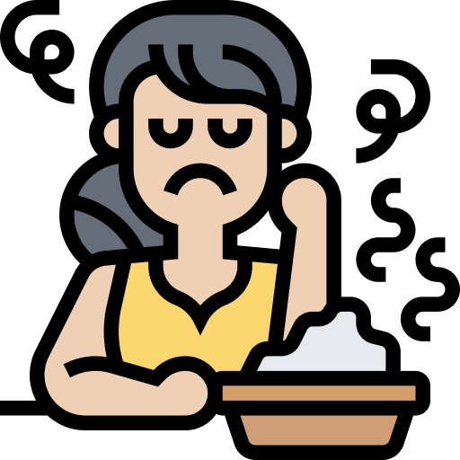 Eating Disorders Icon