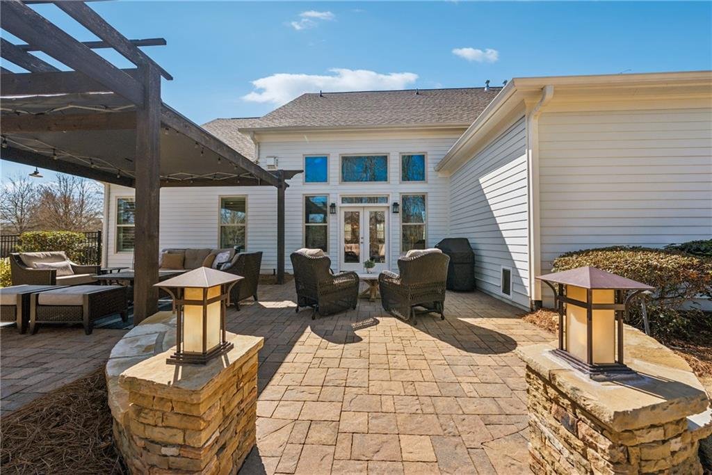 470 Tensas Trace β Additional Exterior