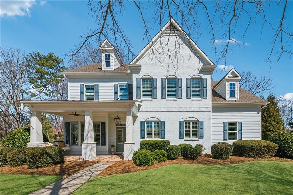 470 Tensas Trace β Main Exterior
