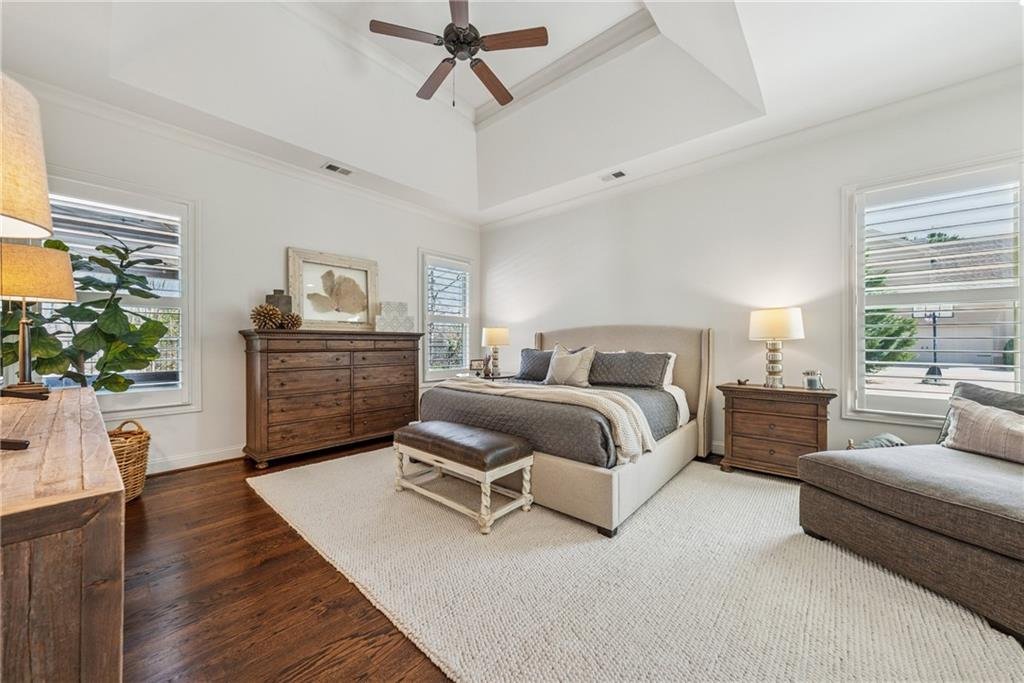 470 Tensas Trace β Bedroom