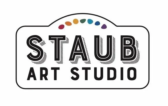Staub Art Studio Inc logo