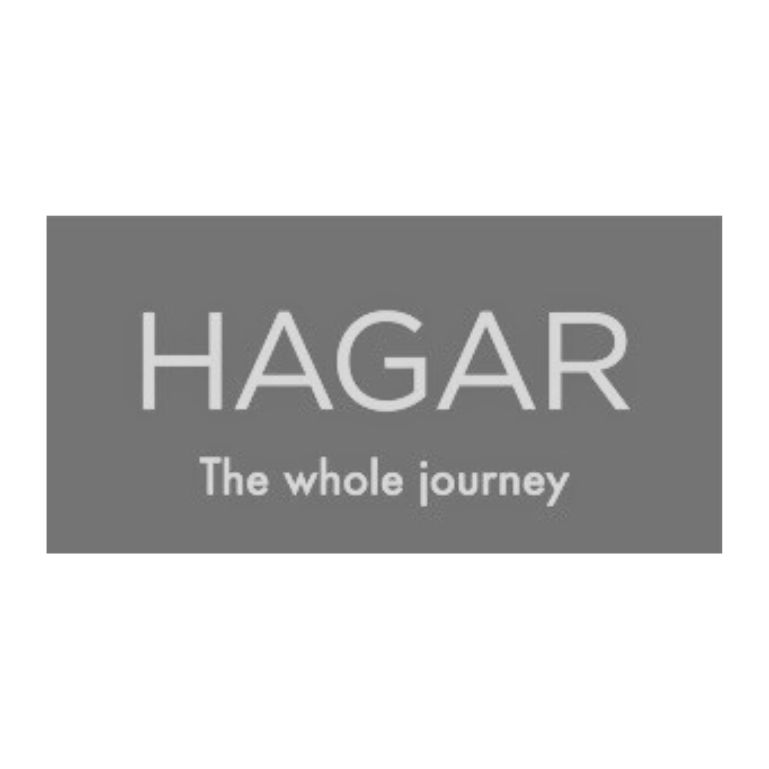 Hagar Logo