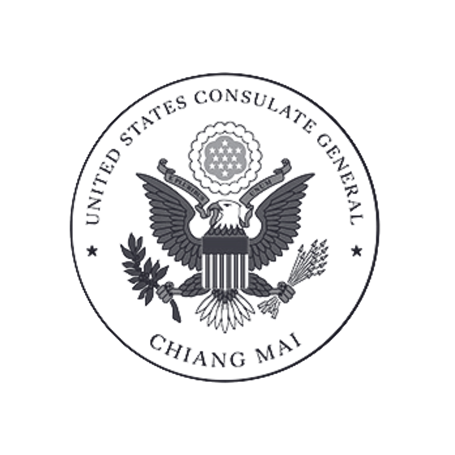 US Consulate Logo