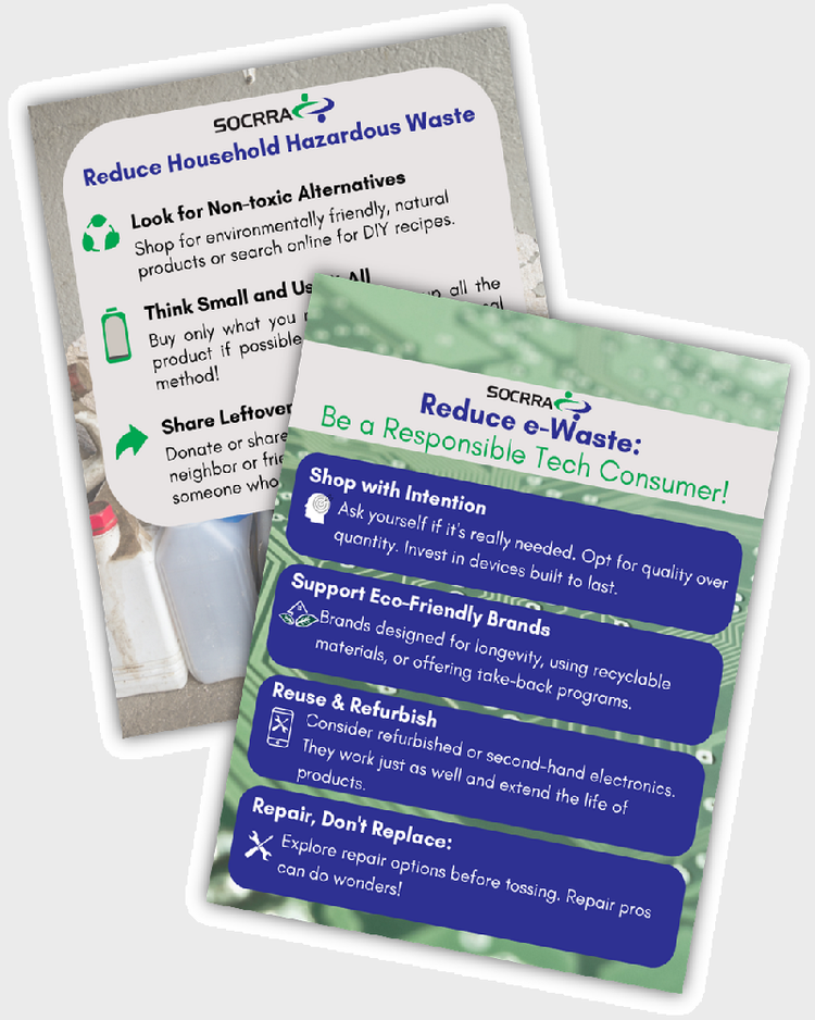 screenshots of graphics