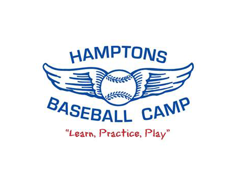 Hamptons Baseball Camp logo