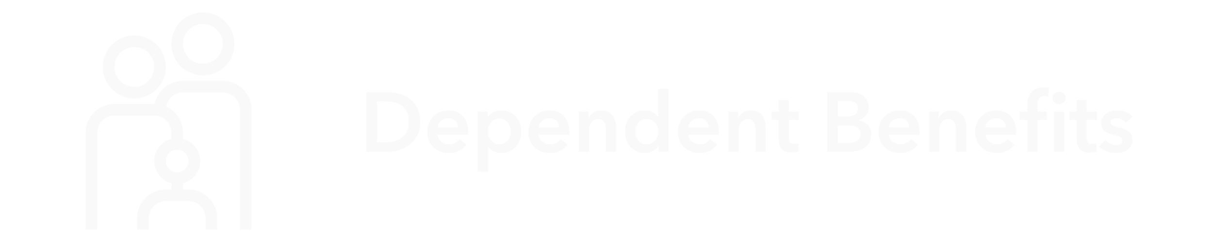 Dependent Benefits