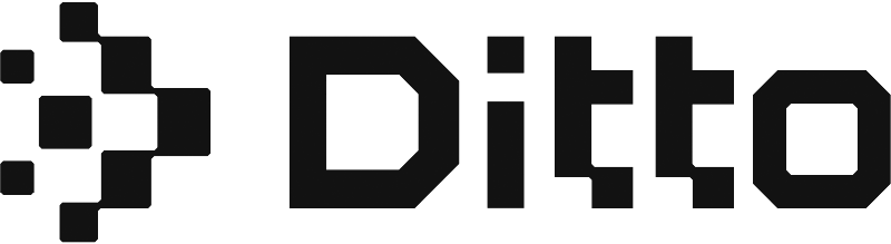 Ditto Logo