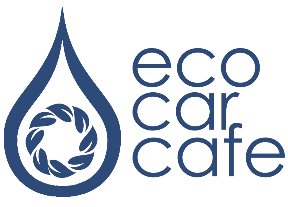 Eco Car Cafe logo