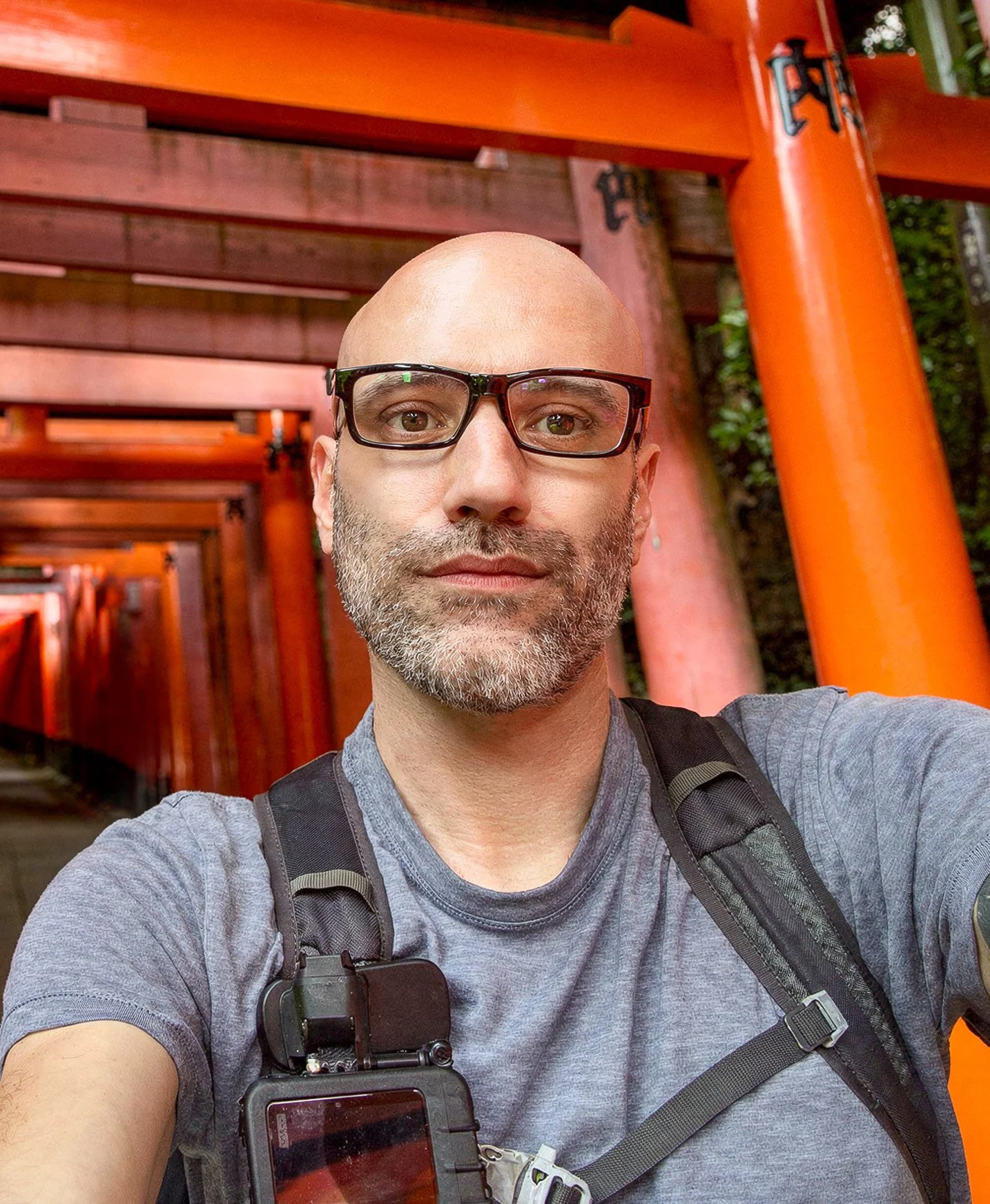 Andrew McKee — Atlanta Creative Director