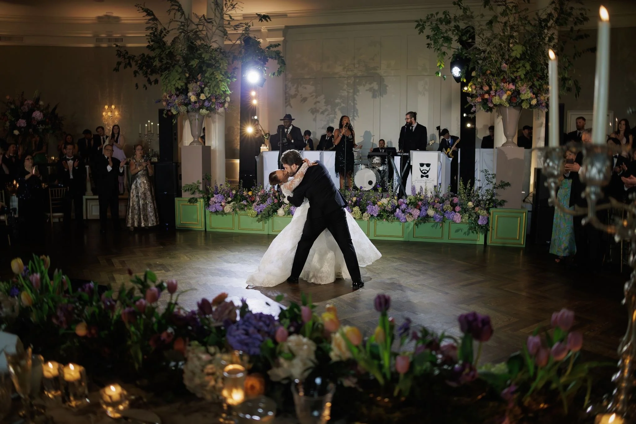 Wedding photograph