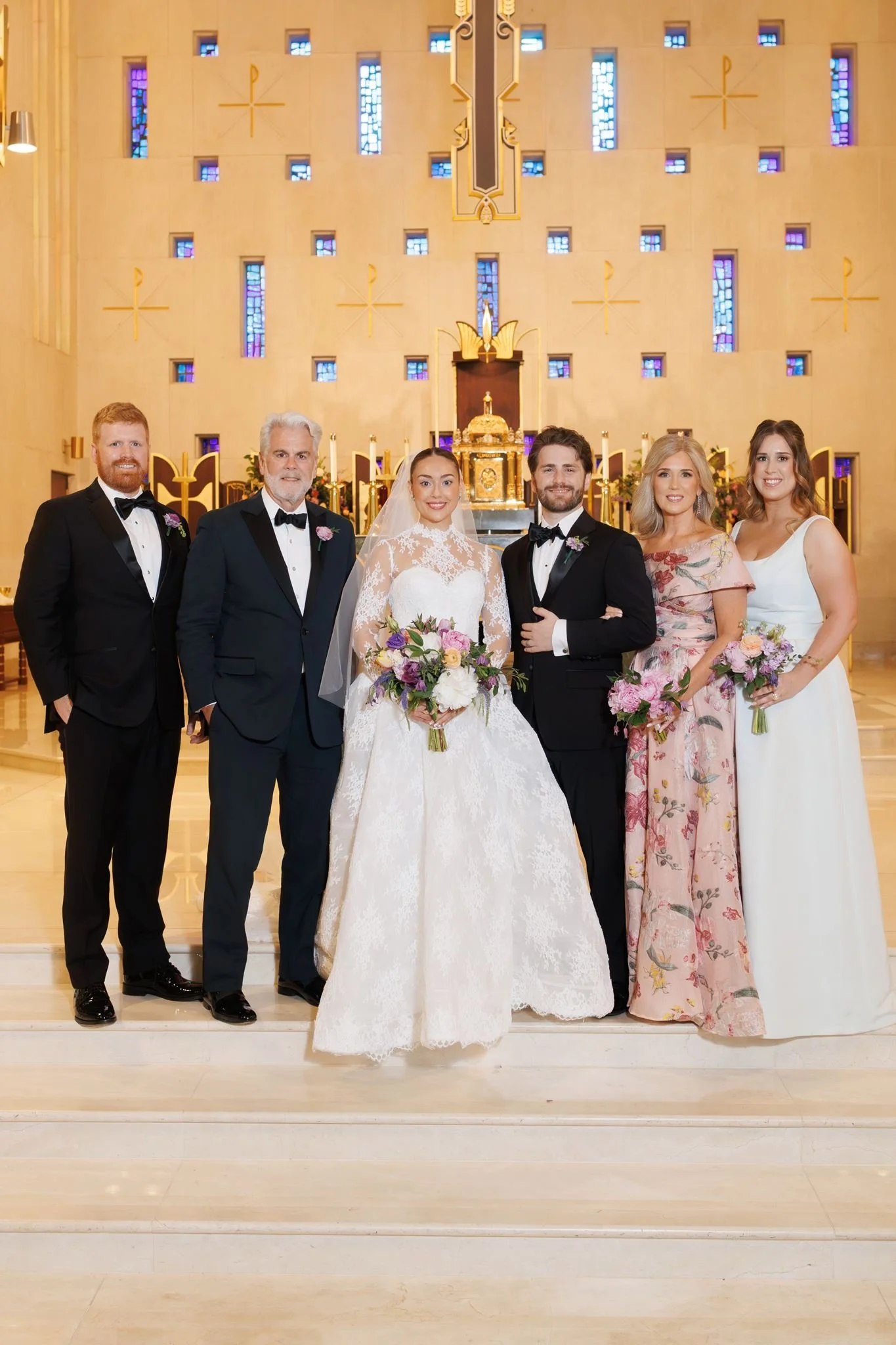 Wedding photograph