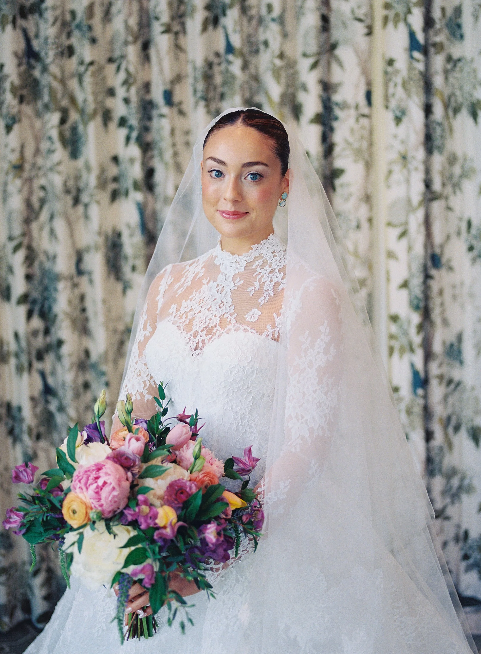 Wedding photograph