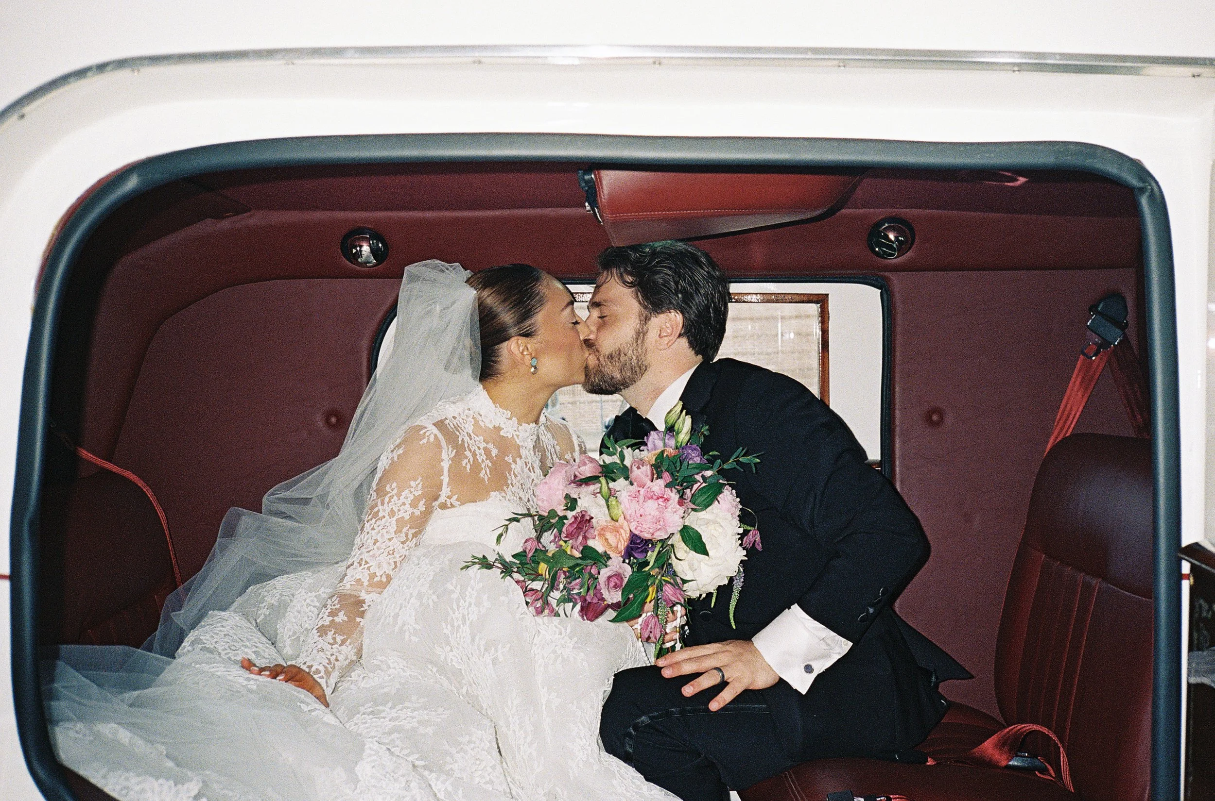 Wedding photograph
