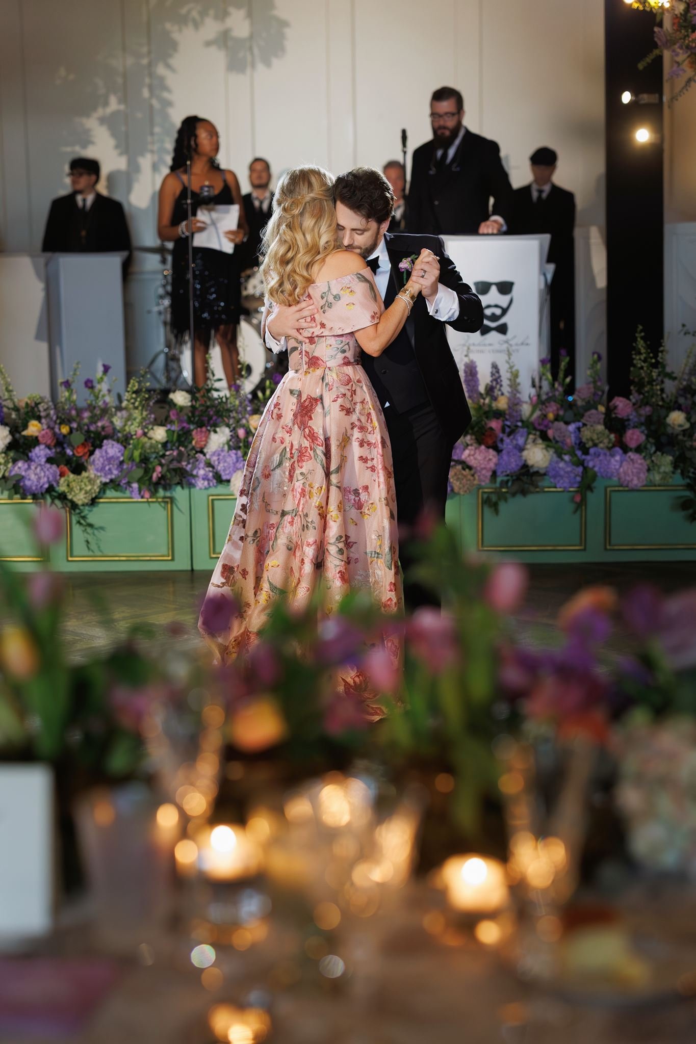 Wedding photograph