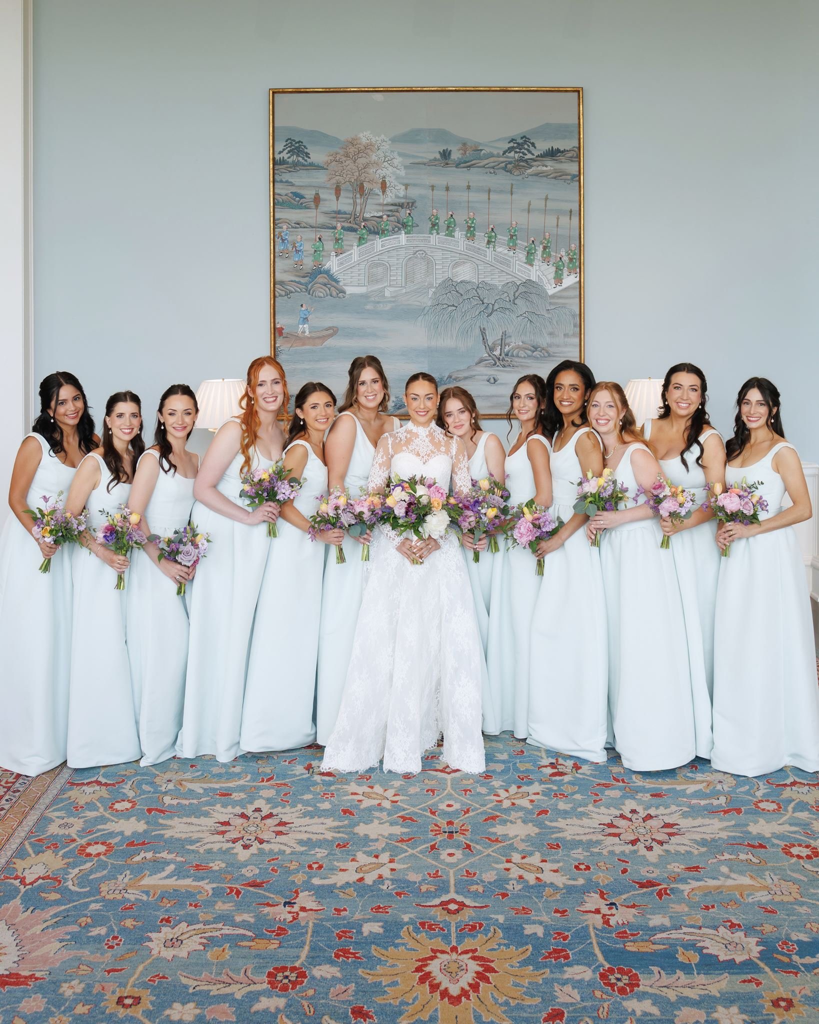 Wedding photograph