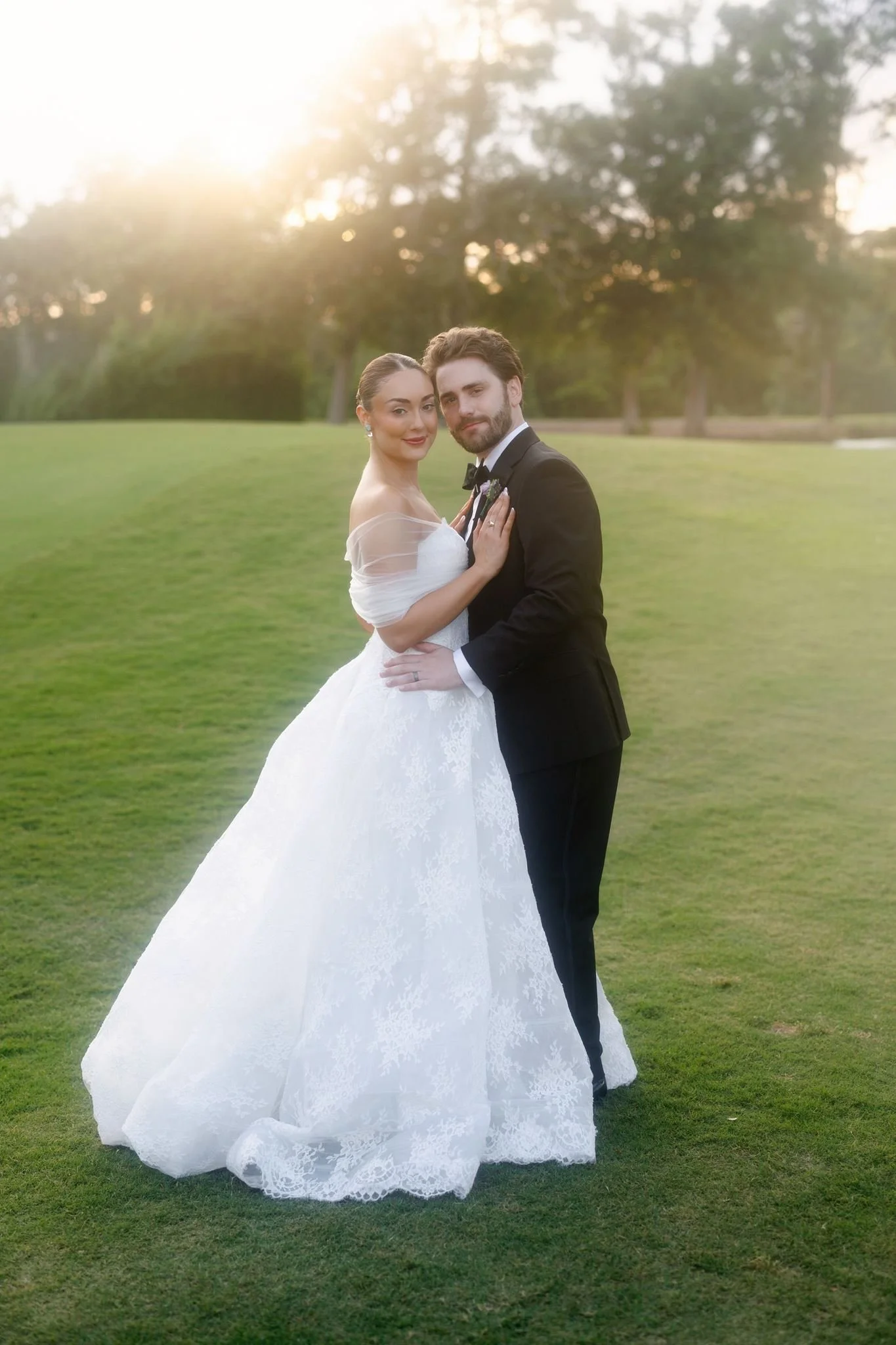 Wedding photograph