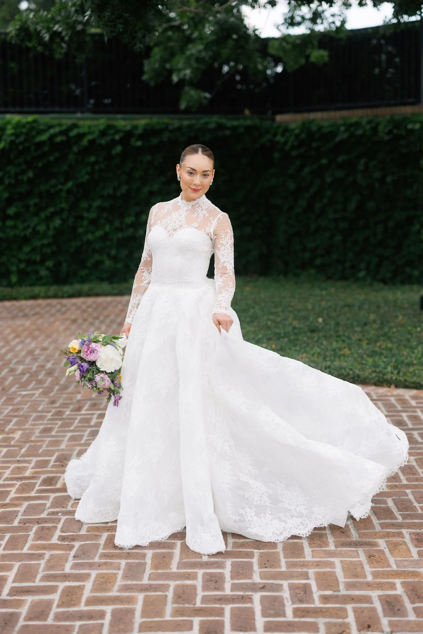 Wedding photograph