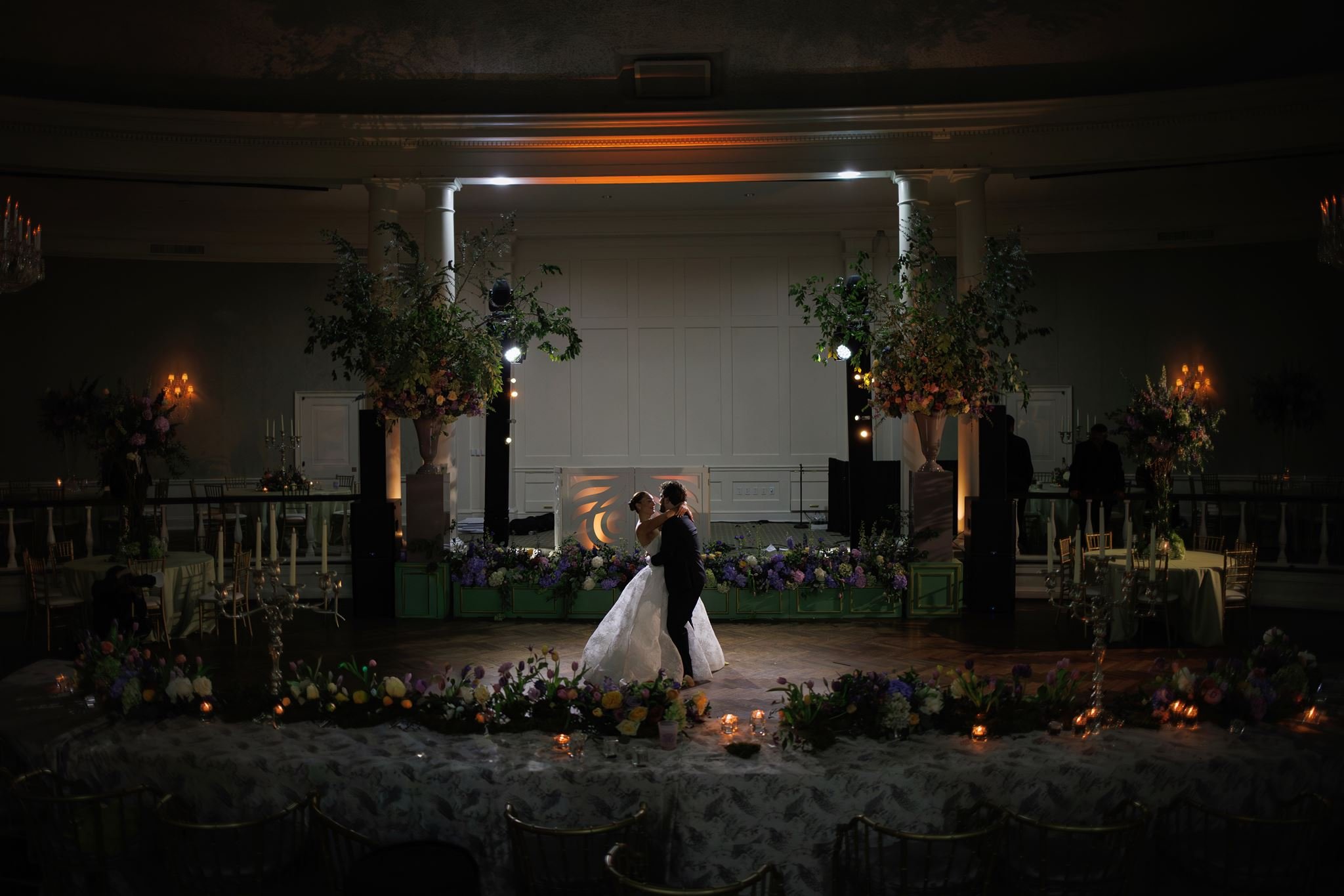 Wedding photograph