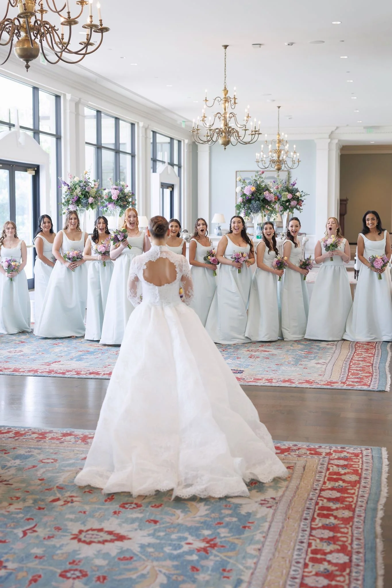 Wedding photograph