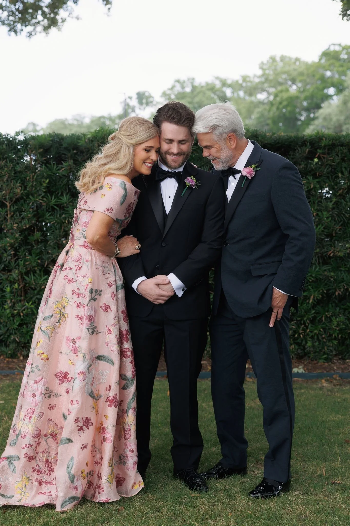 Wedding photograph