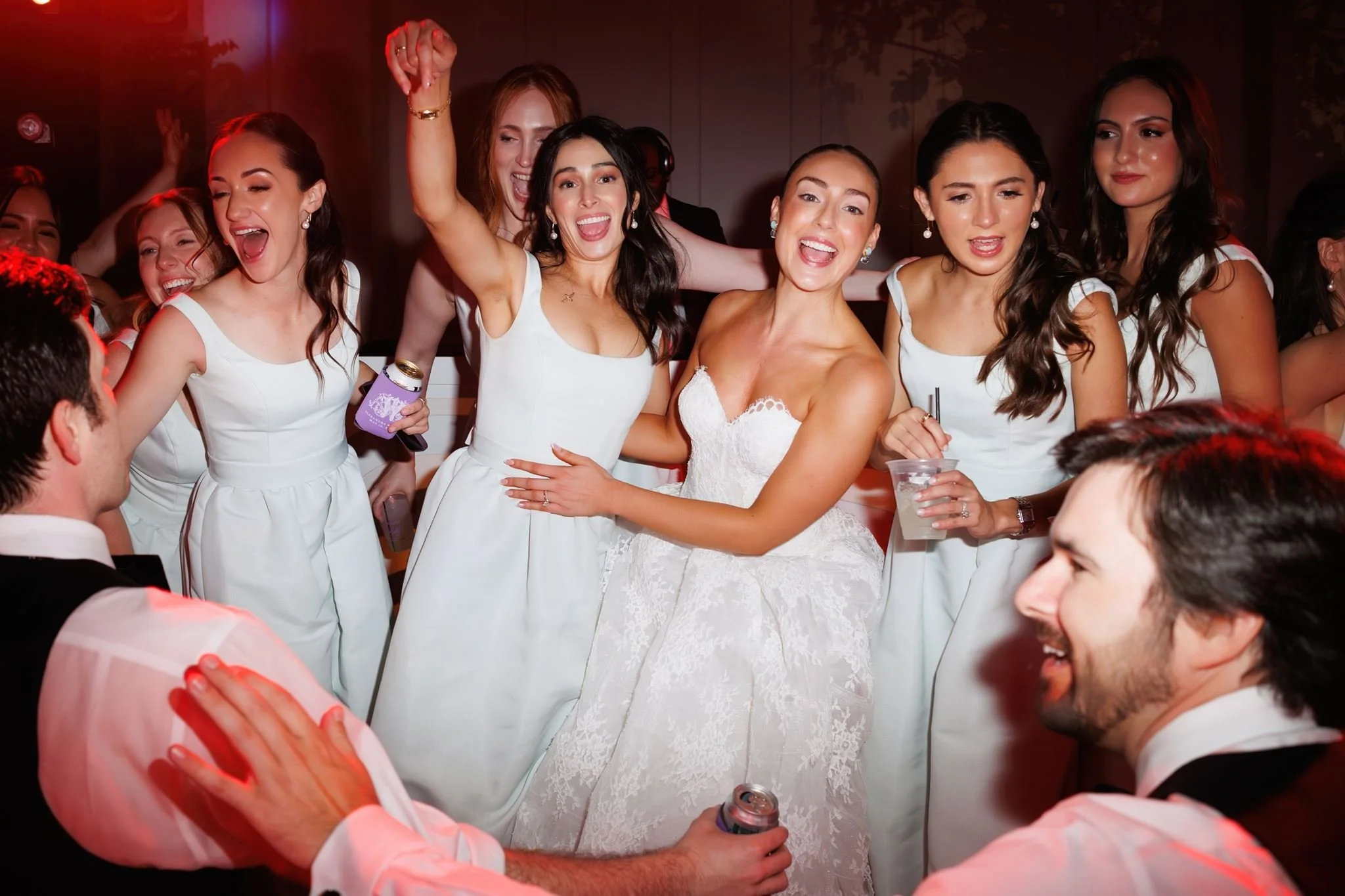Wedding photograph