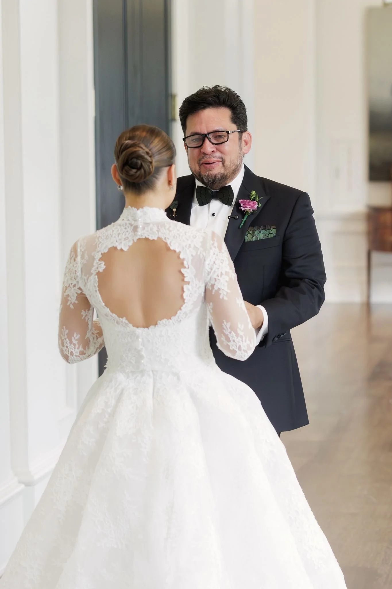 Wedding photograph