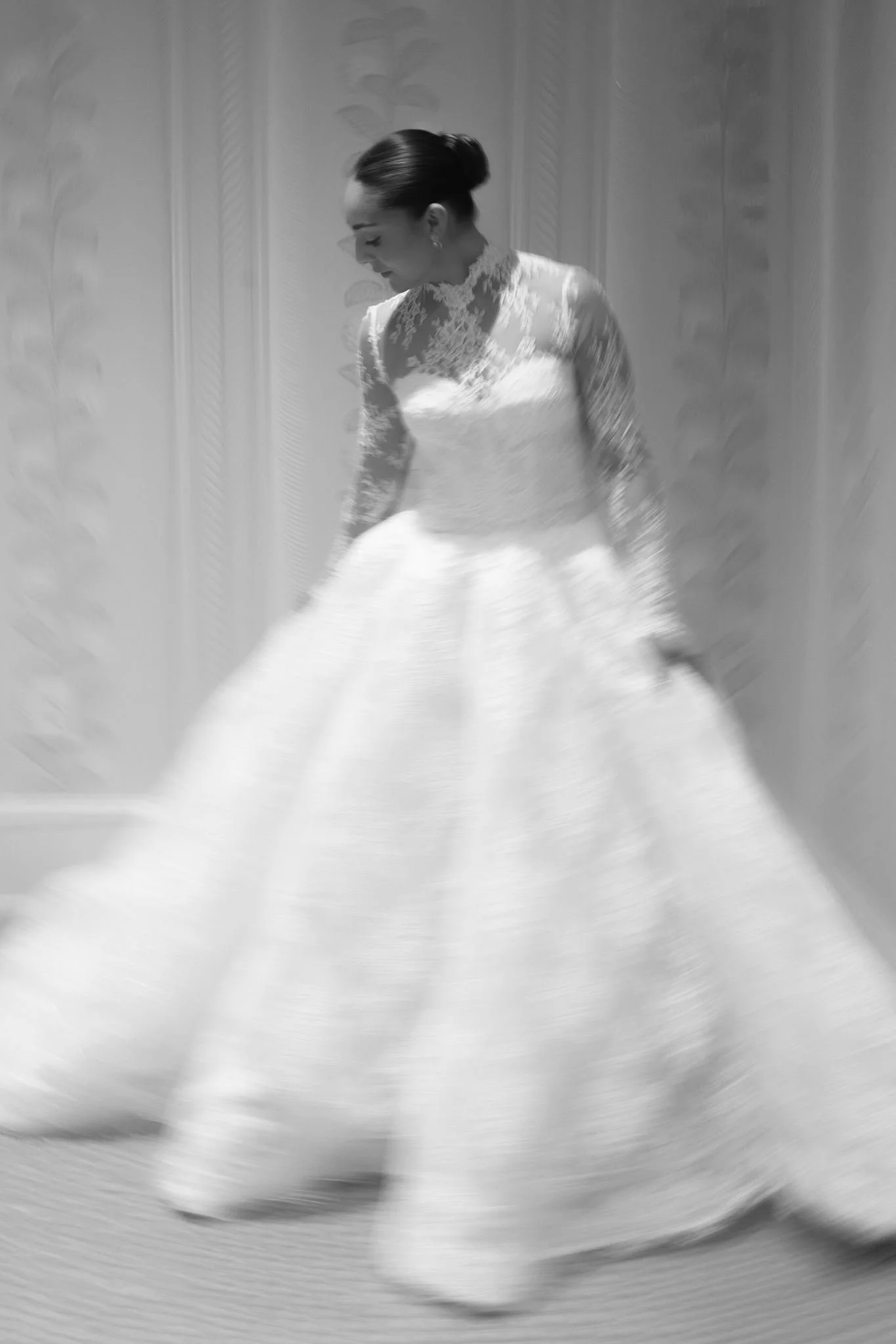 Wedding photograph