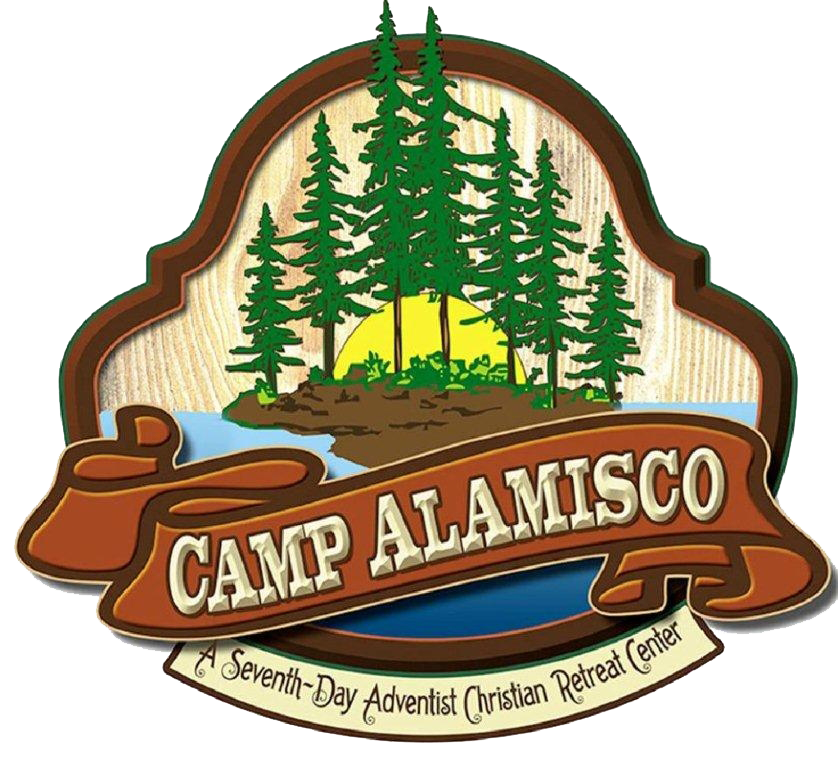 Camp Alamisco logo