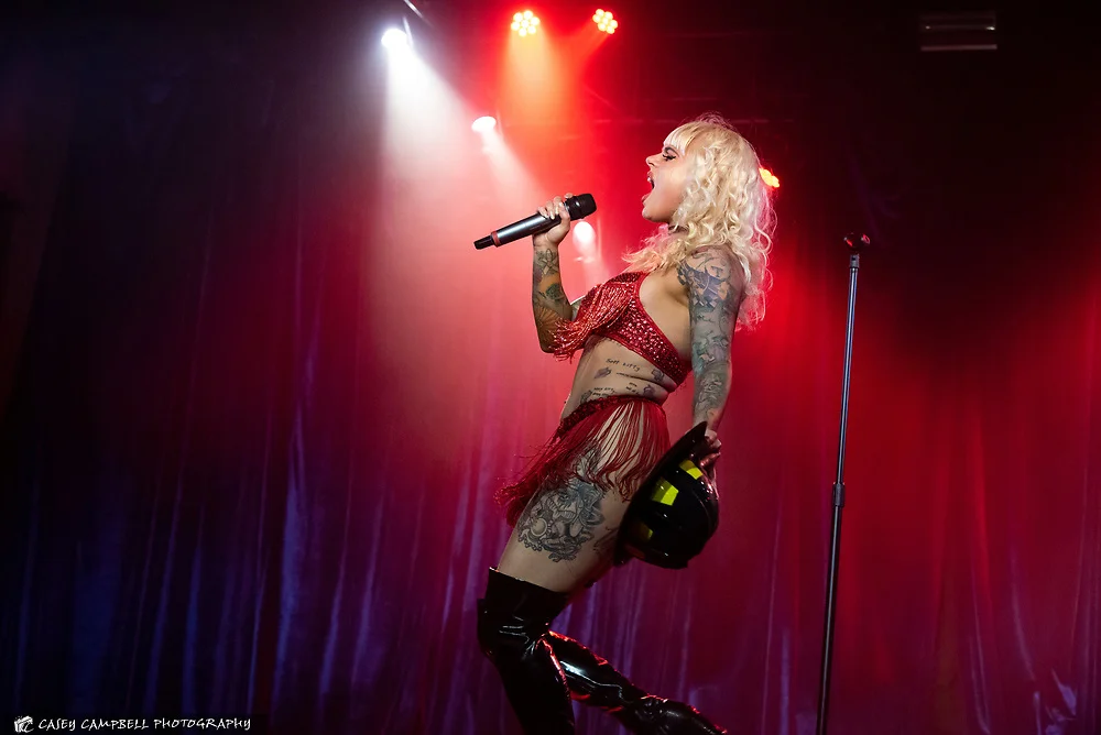 Your Toxic Addiction