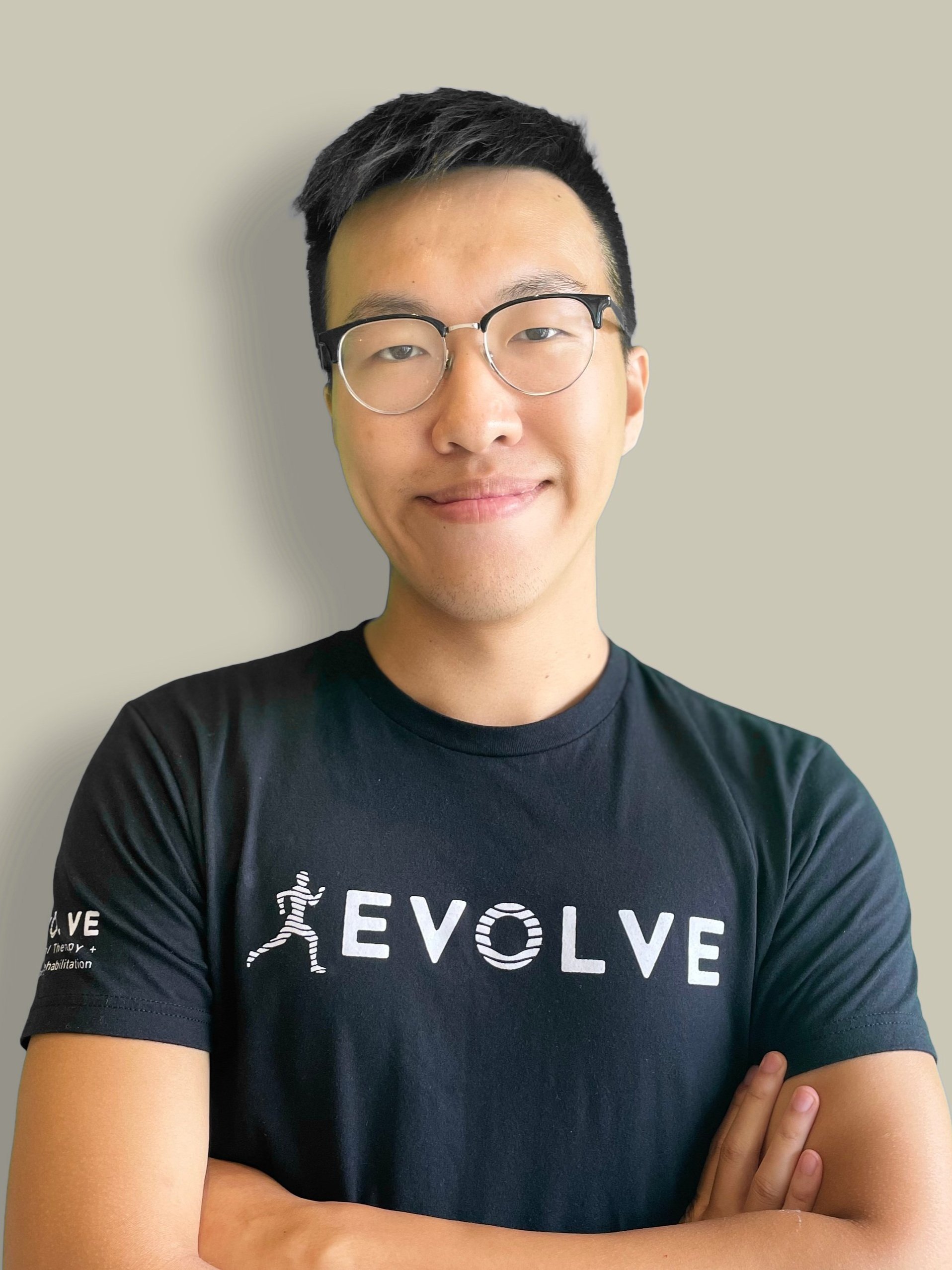HANSEN LI, PT, DPT