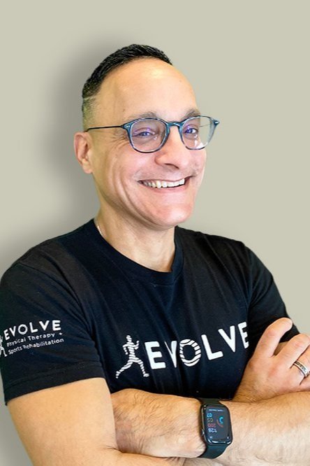 Dror Betzalel, PT, MS, DPT