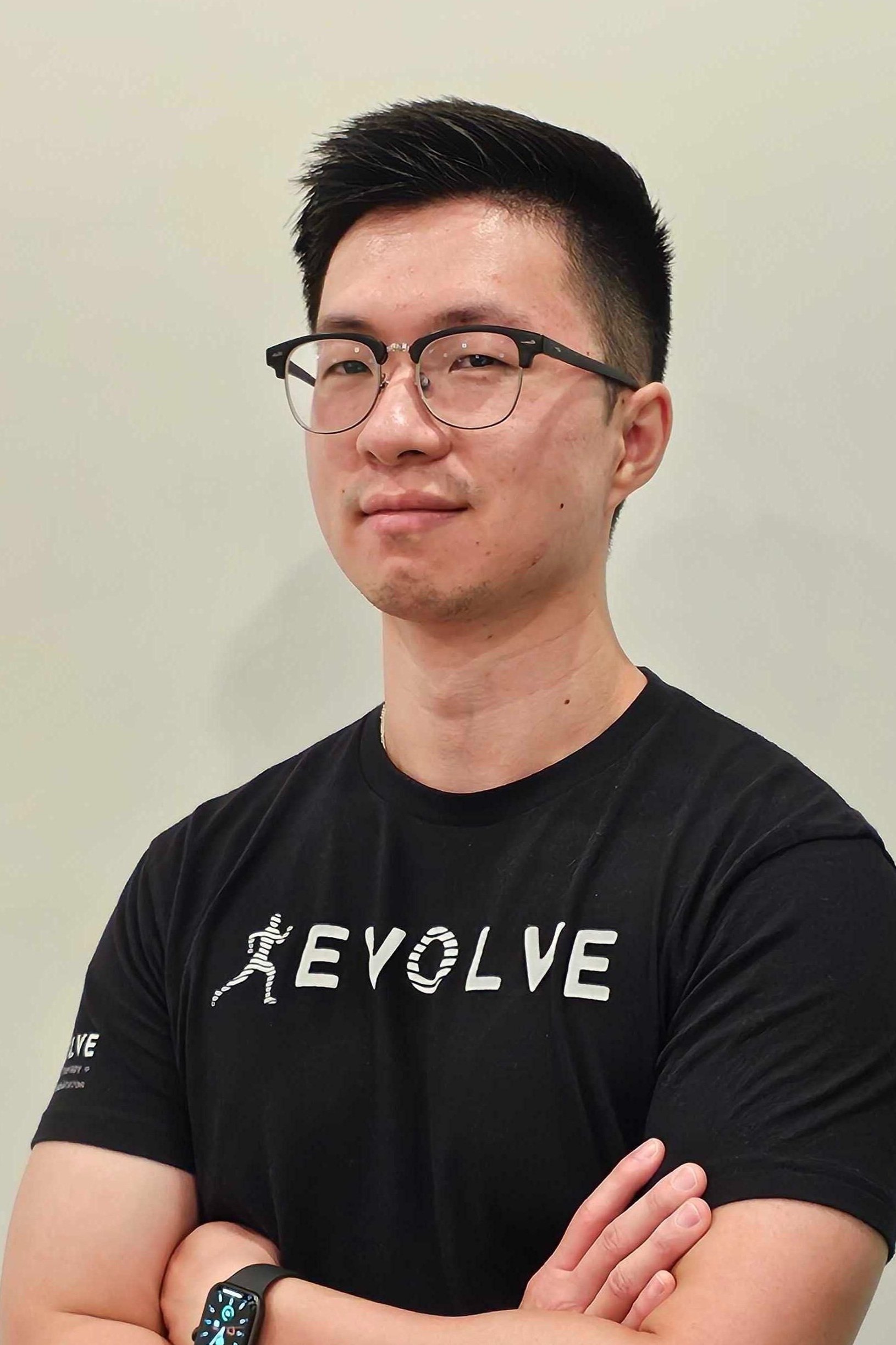 ZHEN ZHANG