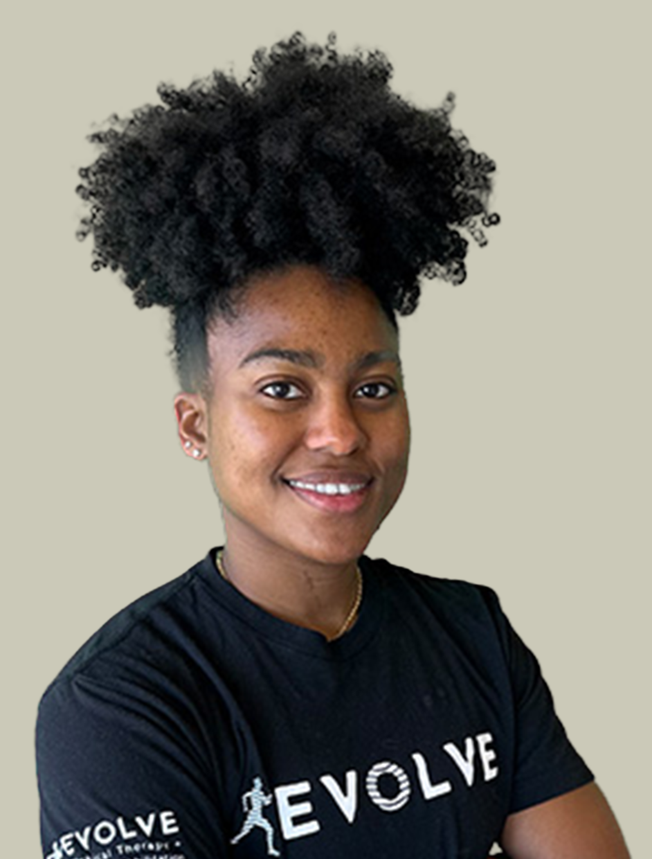 SHONELL BENJAMIN