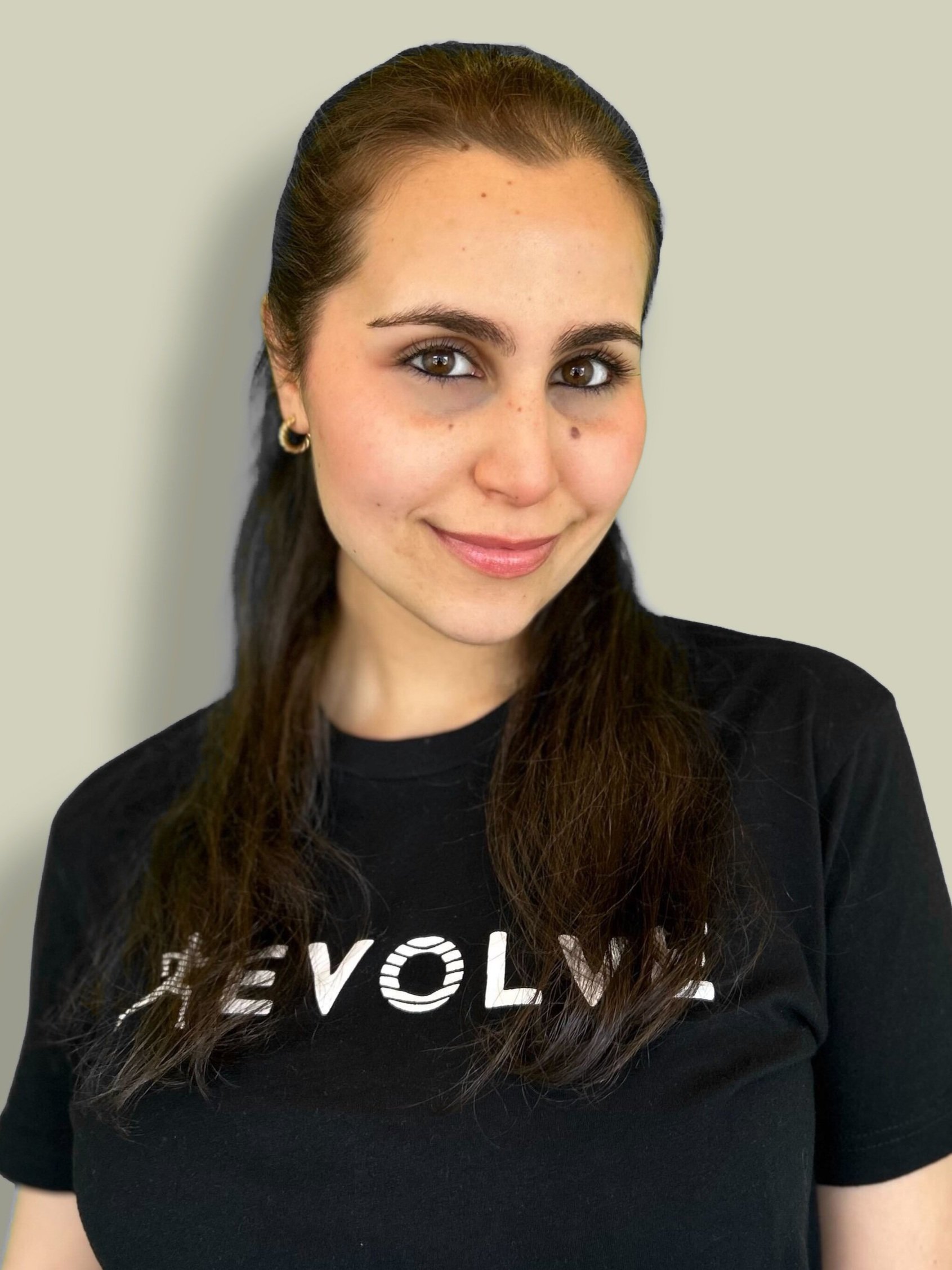 VLADA KHANIMOV